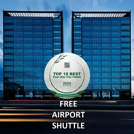 Premier Airport 호텔