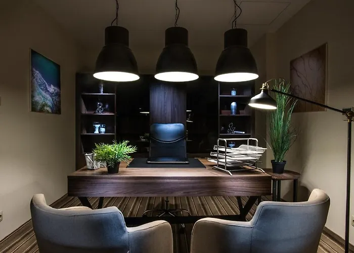 Premier Sofia Airport Hotel Hotel 4*