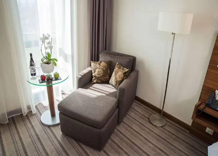 Premier Sofia Airport Hotel