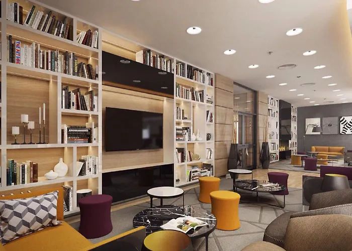 Premier Sofia Airport Hotel Hotel 4*