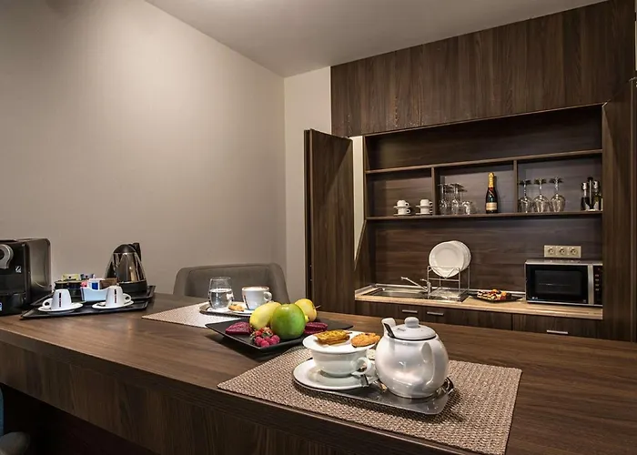 Premier Sofia Airport Hotel Hotel Sofia