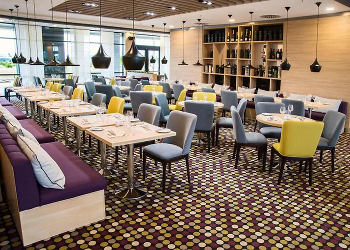 Premier Sofia Airport Hotel 4* Sofia