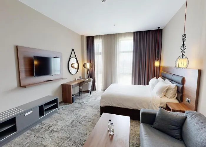 Premier Sofia Airport Hotel