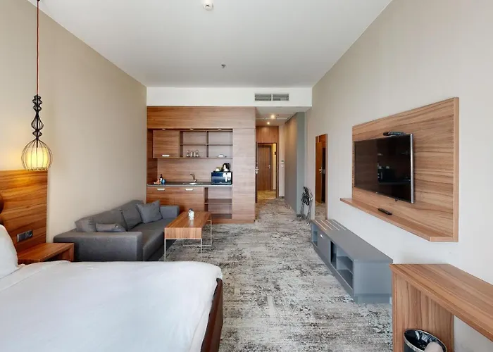 Premier Sofia Airport Hotel Sofia