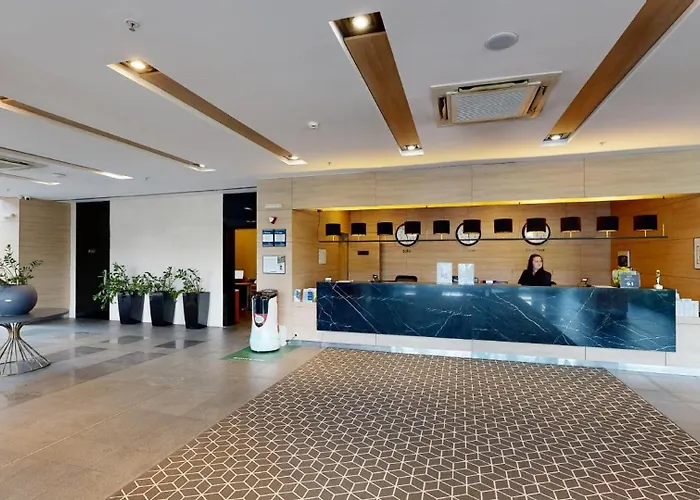Premier Sofia Airport Hotel Hotel