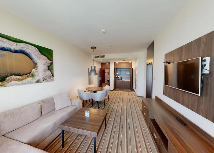 Premier Sofia Airport Hotel Sofia