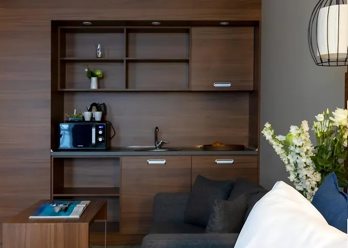 Hotel Premier Sofia Airport Hotel