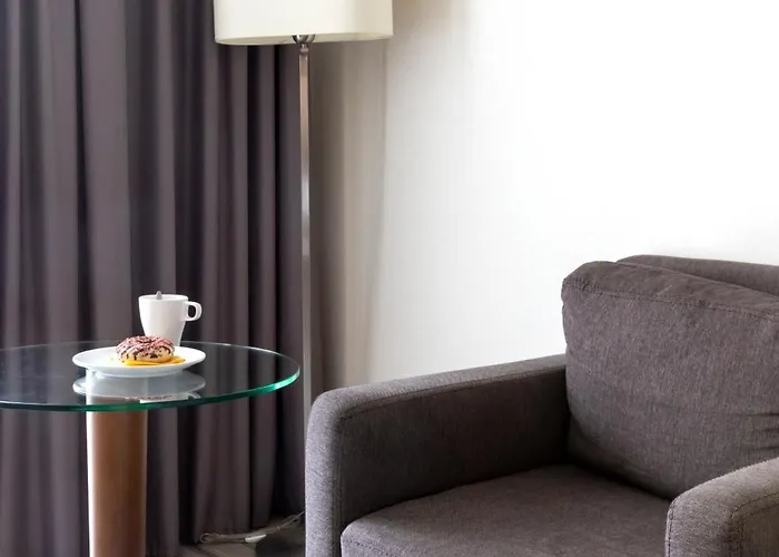 Hotel Premier Sofia Airport Hotel Sofia