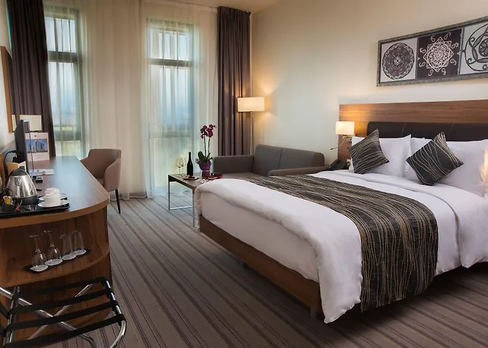 Premier Sofia Airport Hotel 4*