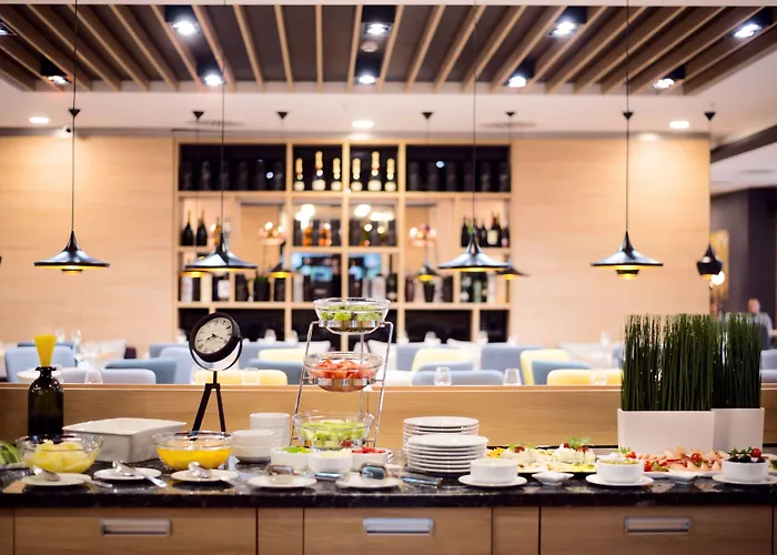 Premier Sofia Airport Hotel Sofia