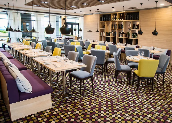 Premier Sofia Airport Hotel