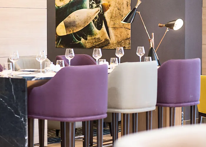 Premier Sofia Airport Hotel Sofia