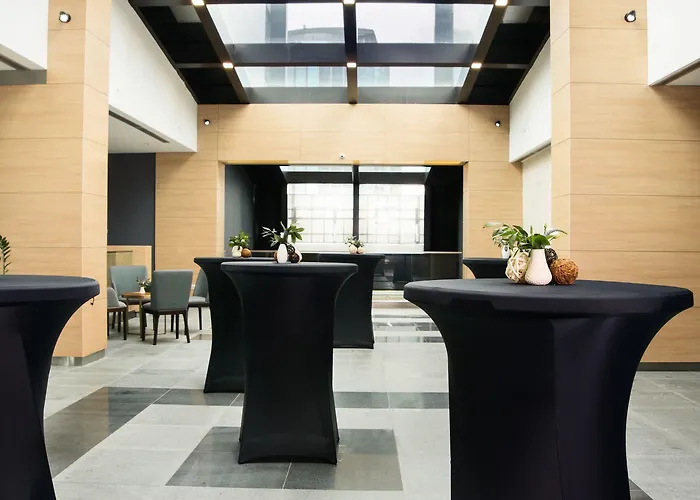 Premier Sofia Airport Hotel 4* Sofia