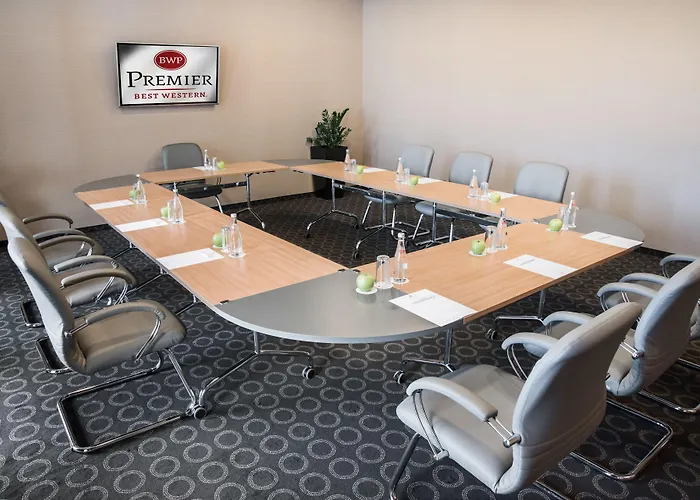 Hotel Premier Sofia Airport Hotel