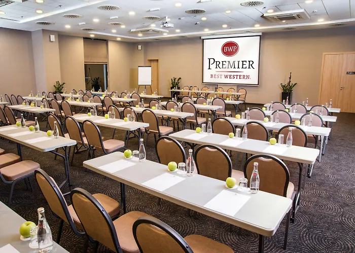Premier Sofia Airport Hotel Hotel