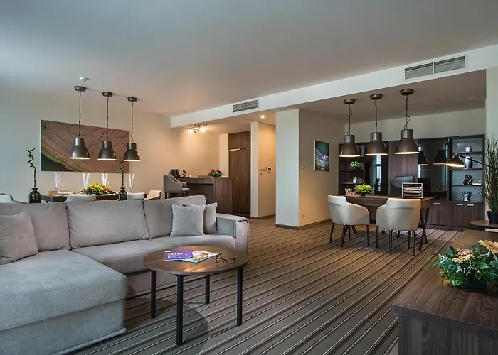 Premier Sofia Airport Hotel 4* Sofia