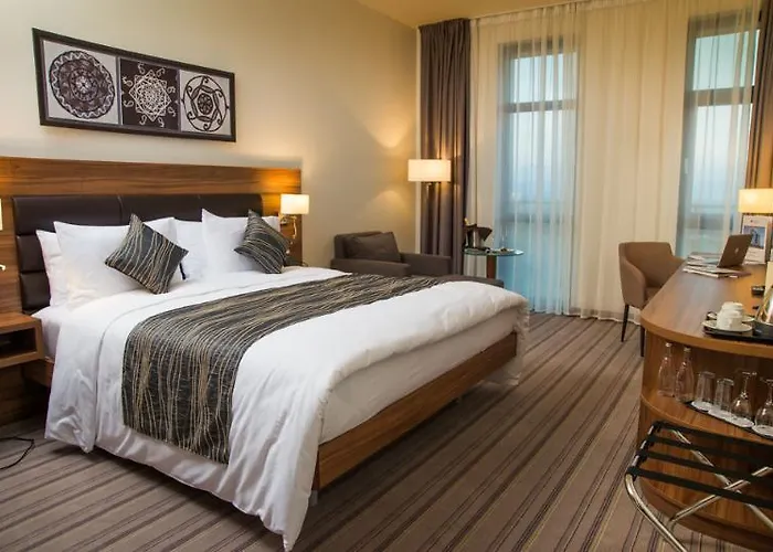 Premier Sofia Airport Hotel Sofia