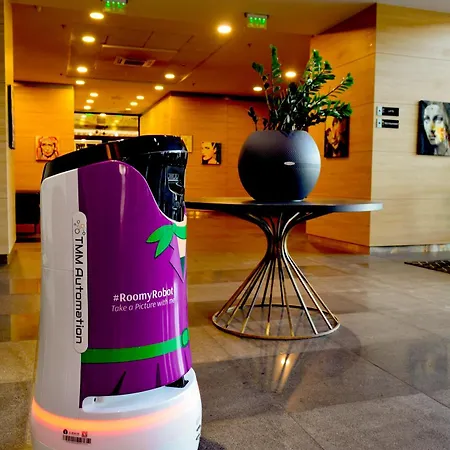 Premier Airport Hotel