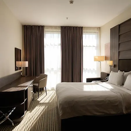 Premier Airport Hotel Sofia
