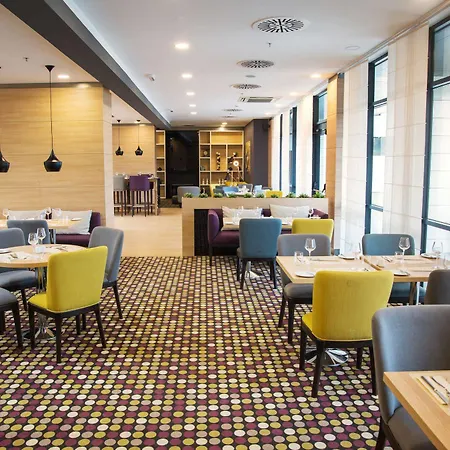 Szálloda Premier Airport Szófia