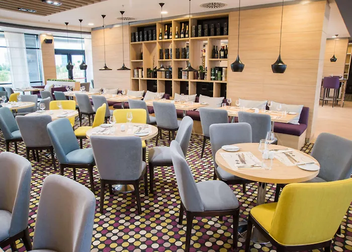 Premier Airport 4* Sofia