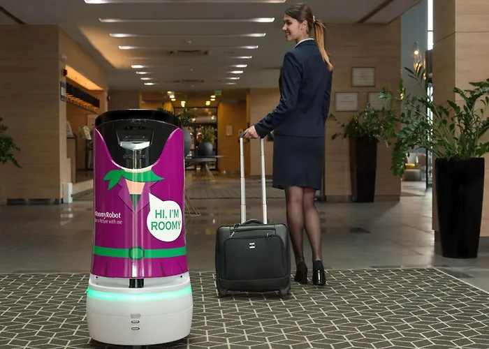 Premier Airport Hotel