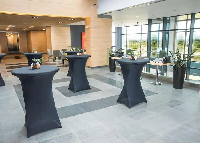 Premier Airport 4* Sofia