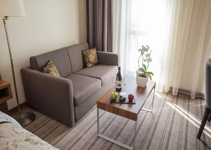 Premier Airport 4* Sofia