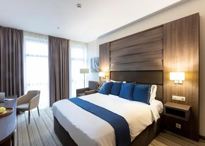 Premier Airport 4* Sofia