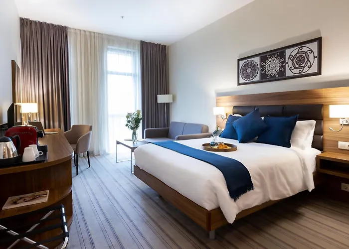 Premier Airport 4* Sofia