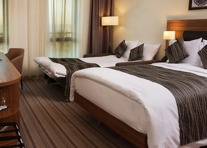 Premier Airport 4* Sofia