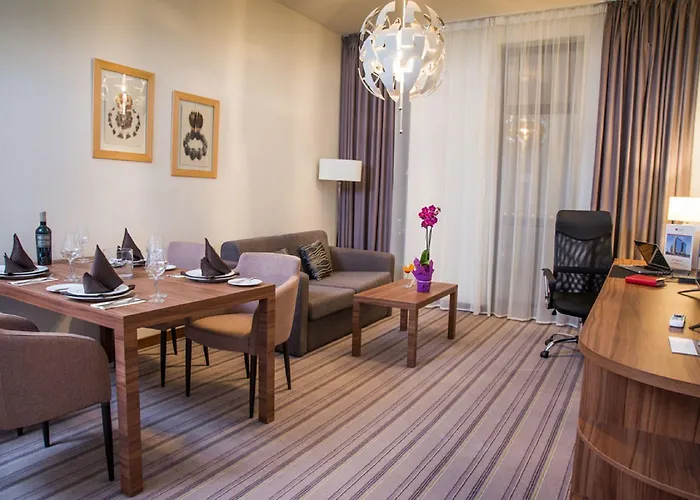 Premier Airport 4* Sofia