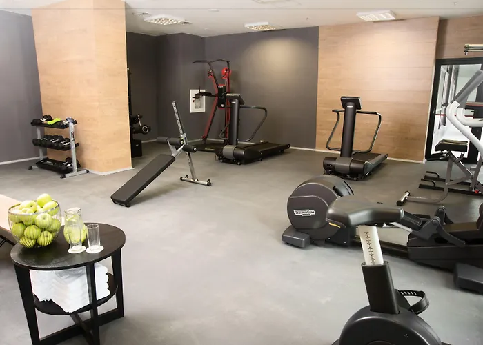 Hotel Premier Airport 4*