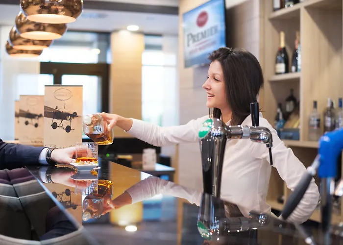 Hotel Premier Airport Sofia