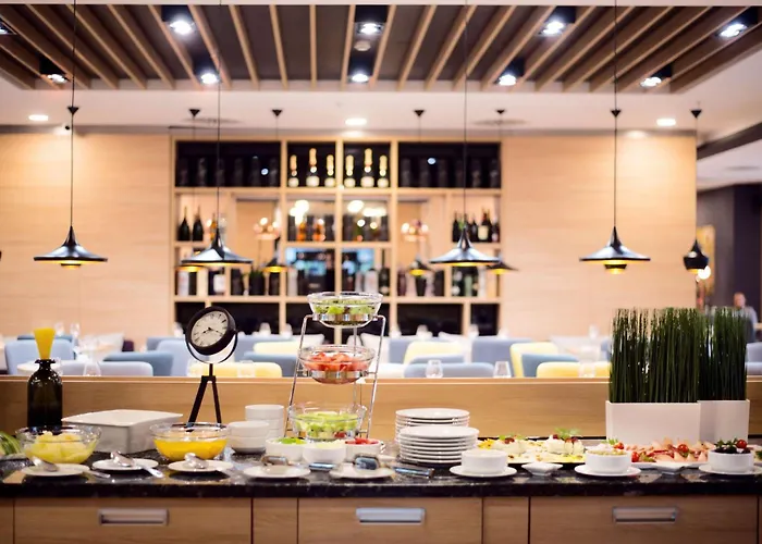 Premier Airport Hotel