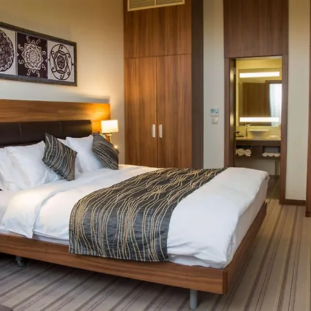 Premier Airport Hotel