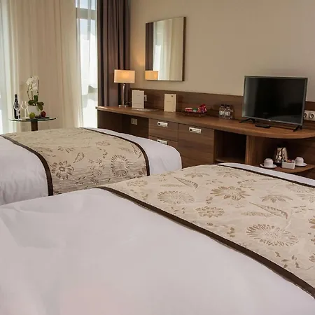 Premier Airport Hotell