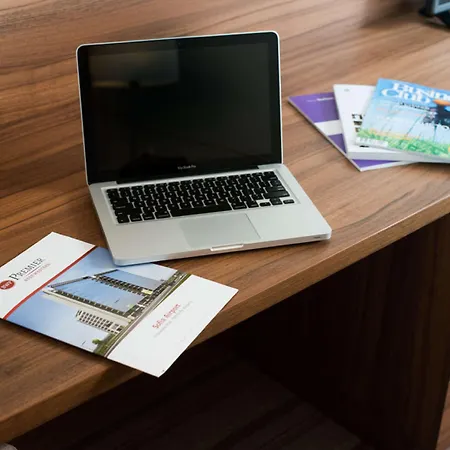 Hotel Premier Airport Sofia