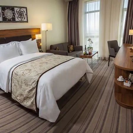 Hotell Premier Airport