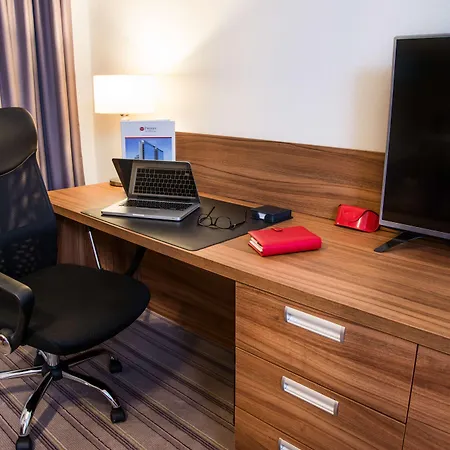 Hotell Premier Airport Sofia
