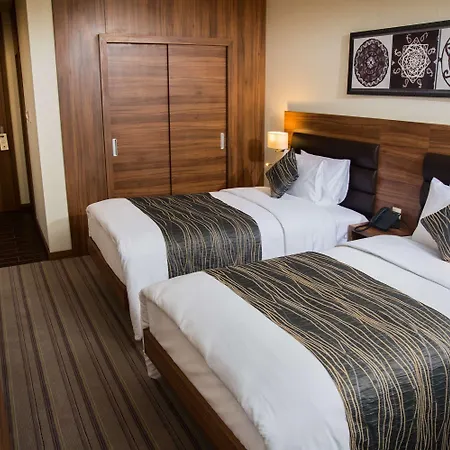 Premier Airport 4* Sofia