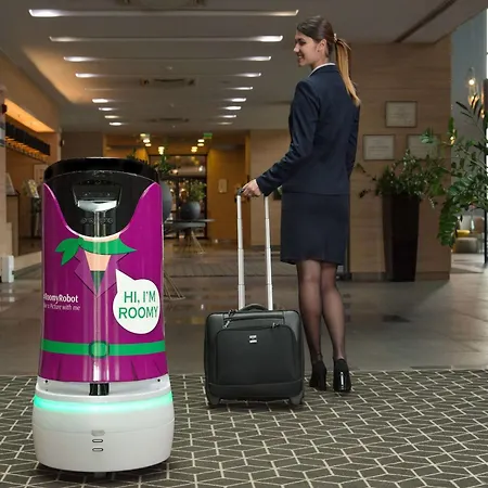 Premier Airport Hotell