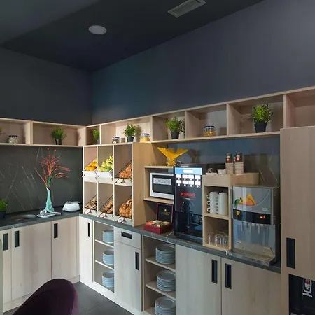 Hotel Premier Airport Sofia