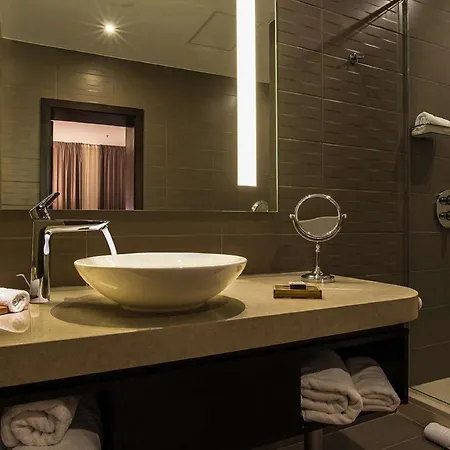 Hotel Premier Airport Sofia