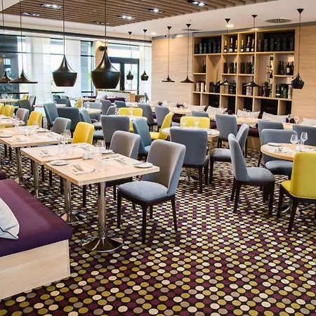 Premier Airport 4* Sofia