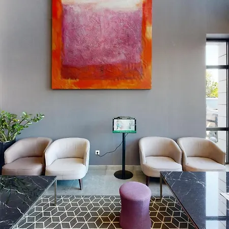 Premier Airport 4* Szófia