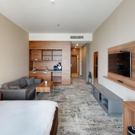 Premier Airport Sofia