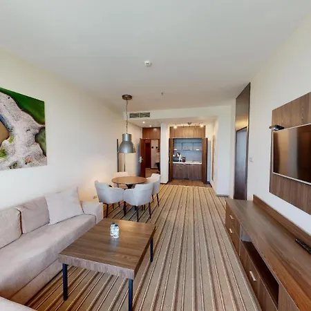 Premier Airport Szófia