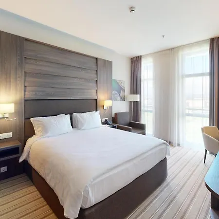 Hotel Premier Airport Sofia