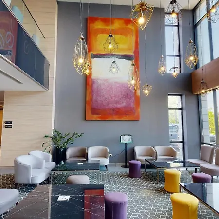 Premier Airport Szófia